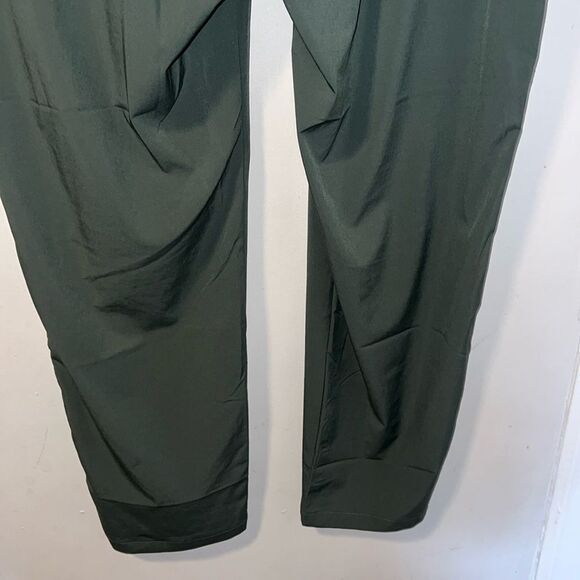 EDDIE BAUER Sage Green Travel Ankle Pant-L - Picture 7 of 9